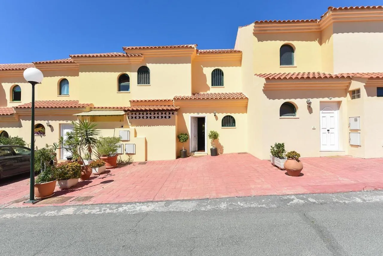 Los Tinos II 34 By Villagrancanaria ماسبالوماس 0*,
