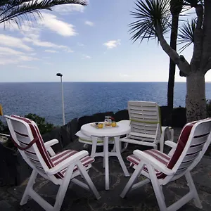 Estupendo Bungalow Cerca Del Mar Hébergement de vacances